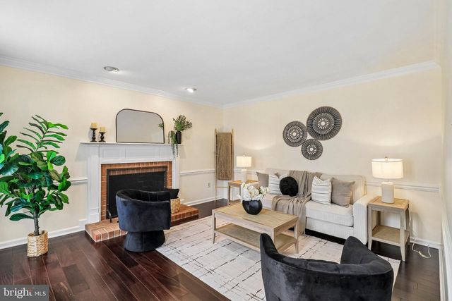 11400 SYMPHONY WOODS LN, Silver Spring, MD 20901