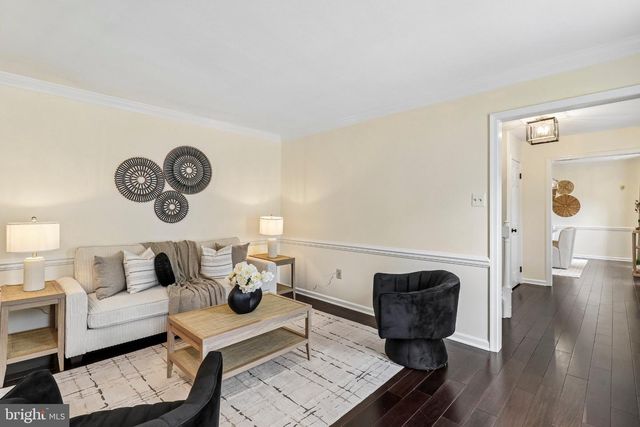 11400 SYMPHONY WOODS LN, Silver Spring, MD 20901