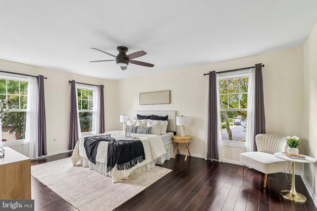 11400 SYMPHONY WOODS LN, Silver Spring, MD 20901