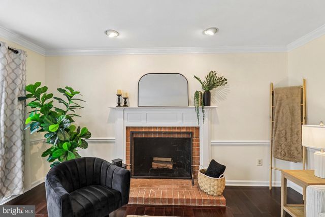11400 SYMPHONY WOODS LN, Silver Spring, MD 20901