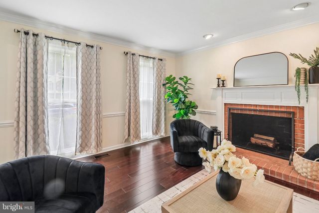 11400 SYMPHONY WOODS LN, Silver Spring, MD 20901