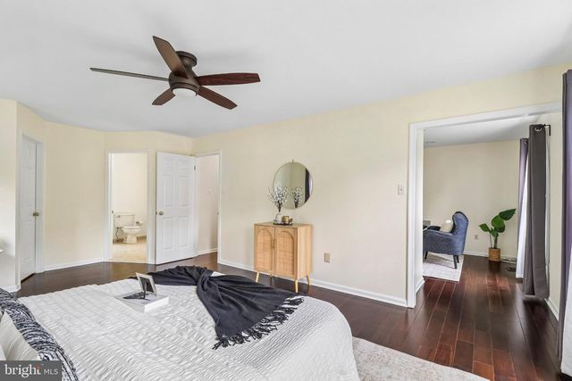 11400 SYMPHONY WOODS LN, Silver Spring, MD 20901