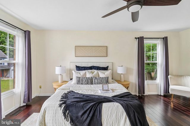 11400 SYMPHONY WOODS LN, Silver Spring, MD 20901
