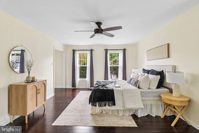 11400 SYMPHONY WOODS LN, Silver Spring, MD 20901