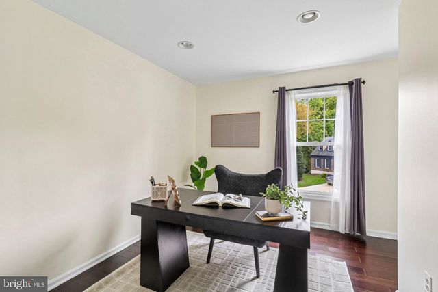 11400 SYMPHONY WOODS LN, Silver Spring, MD 20901