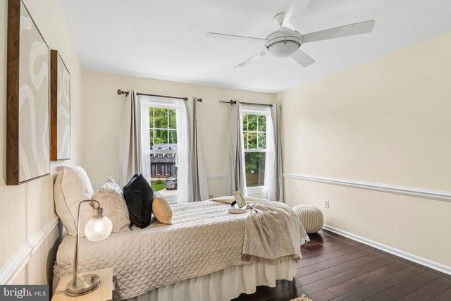11400 SYMPHONY WOODS LN, Silver Spring, MD 20901
