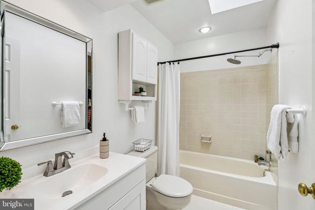 11400 SYMPHONY WOODS LN, Silver Spring, MD 20901