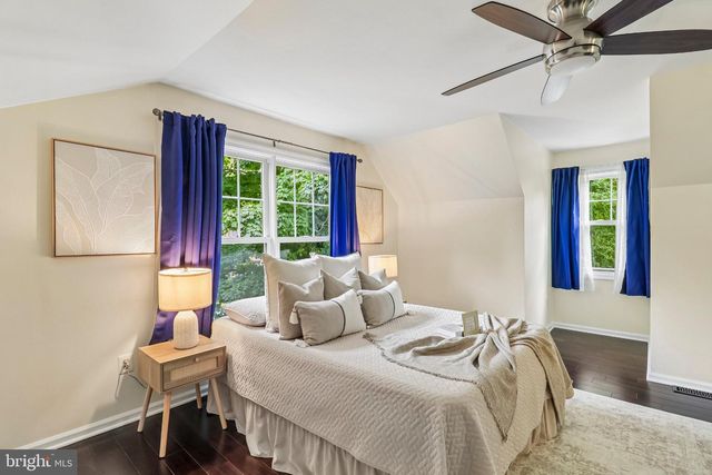 11400 SYMPHONY WOODS LN, Silver Spring, MD 20901