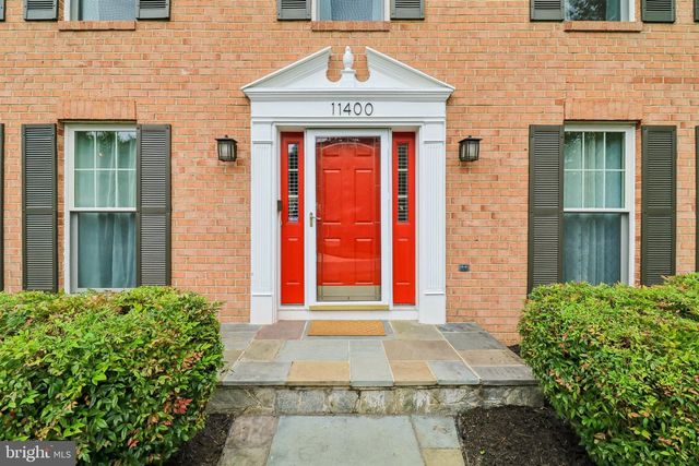 11400 SYMPHONY WOODS LN, Silver Spring, MD 20901