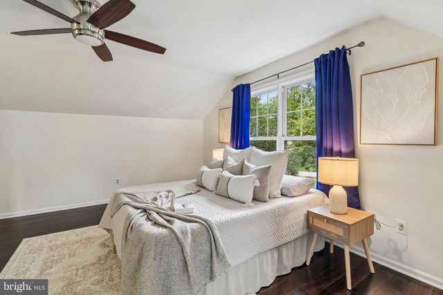 11400 SYMPHONY WOODS LN, Silver Spring, MD 20901