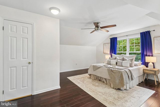 11400 SYMPHONY WOODS LN, Silver Spring, MD 20901