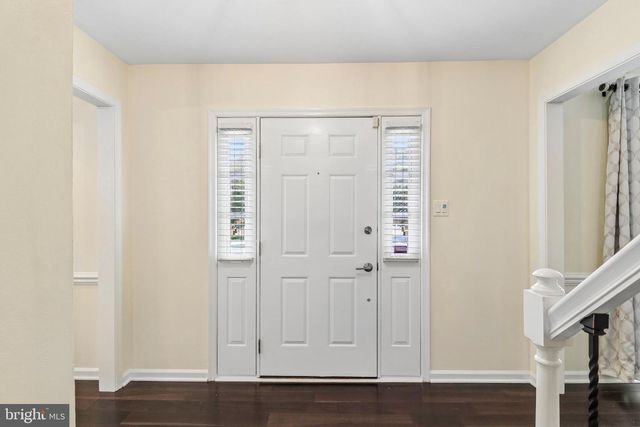 11400 SYMPHONY WOODS LN, Silver Spring, MD 20901