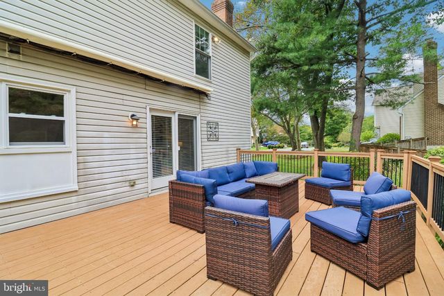 11400 SYMPHONY WOODS LN, Silver Spring, MD 20901