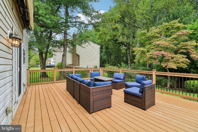 11400 SYMPHONY WOODS LN, Silver Spring, MD 20901