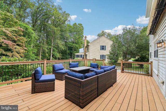 11400 SYMPHONY WOODS LN, Silver Spring, MD 20901