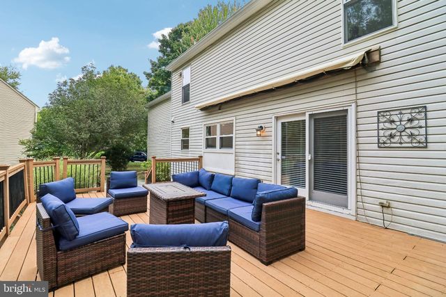11400 SYMPHONY WOODS LN, Silver Spring, MD 20901