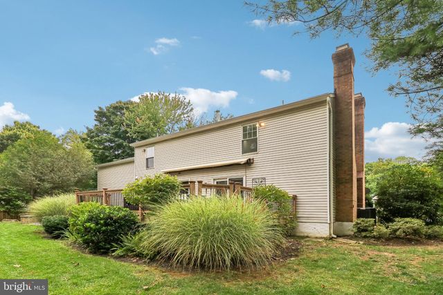 11400 SYMPHONY WOODS LN, Silver Spring, MD 20901