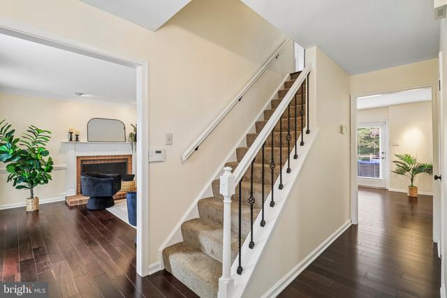 11400 SYMPHONY WOODS LN, Silver Spring, MD 20901