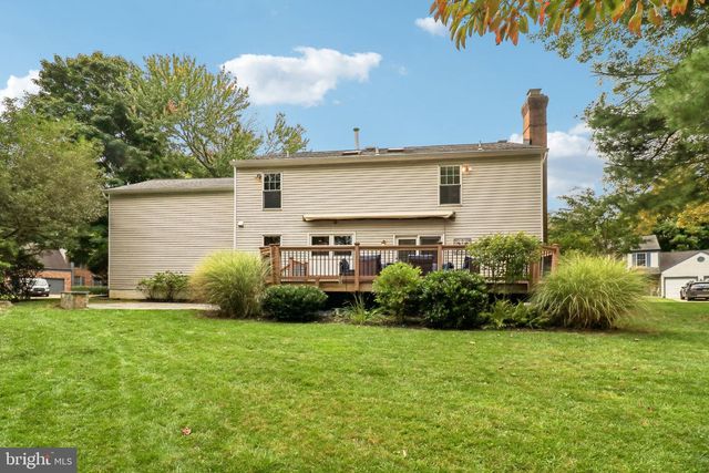 11400 SYMPHONY WOODS LN, Silver Spring, MD 20901