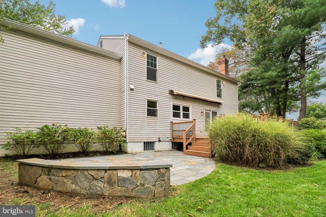 11400 SYMPHONY WOODS LN, Silver Spring, MD 20901