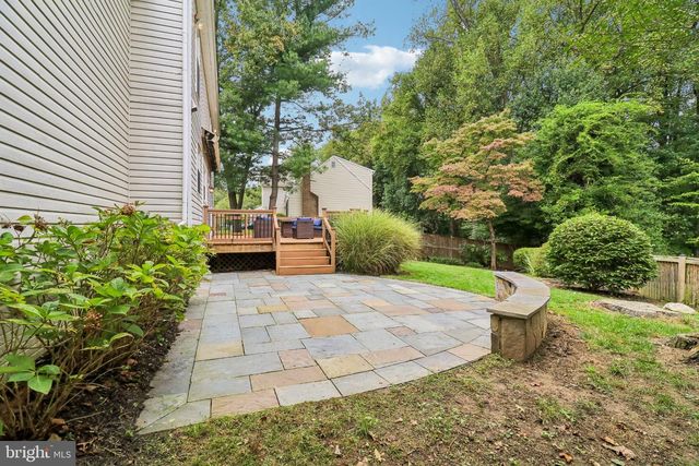 11400 SYMPHONY WOODS LN, Silver Spring, MD 20901