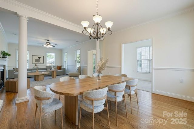 10011 Bishops Gate Boulevard, Pineville, NC 28134