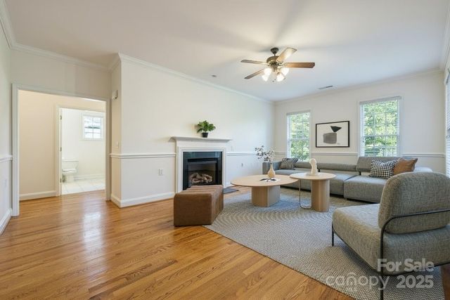 10011 Bishops Gate Boulevard, Pineville, NC 28134