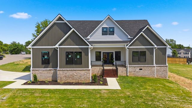 414 Fairholme Way, Winchester, KY 40391
