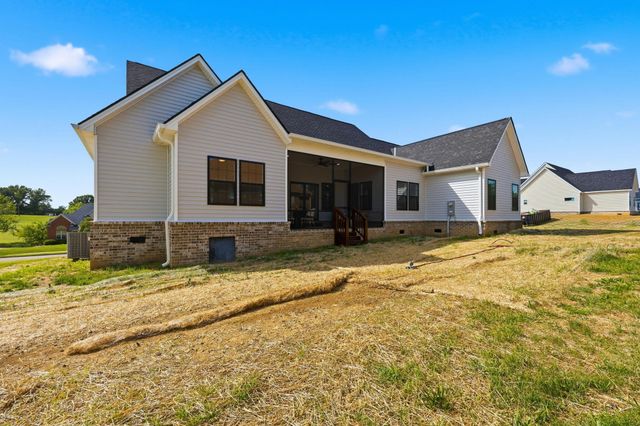 414 Fairholme Way, Winchester, KY 40391
