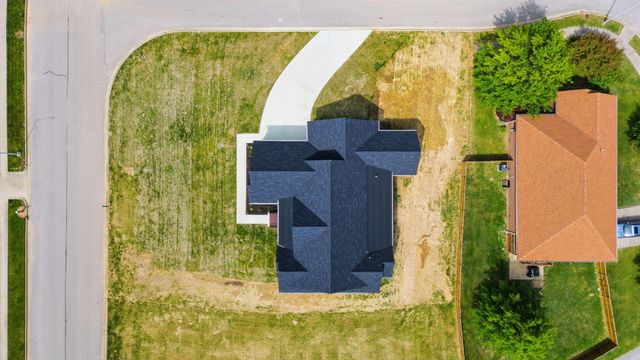 414 Fairholme Way, Winchester, KY 40391