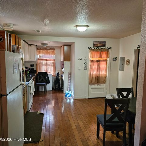 805 Park Street, Elizabeth City, NC 27909