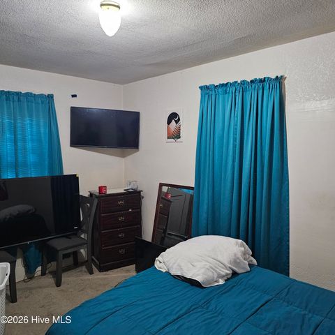 805 Park Street, Elizabeth City, NC 27909