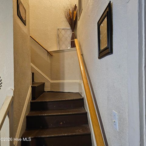 805 Park Street, Elizabeth City, NC 27909
