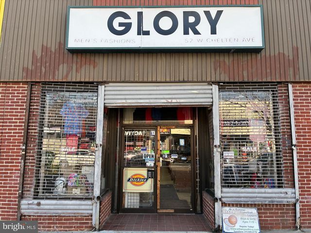 52 W CHELTEN AVE, Philadelphia, PA 19144