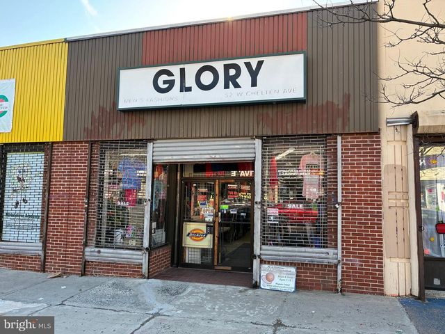 52 W CHELTEN AVE, Philadelphia, PA 19144