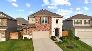 5323 Wyatt James Lane, Fulshear, TX 77423