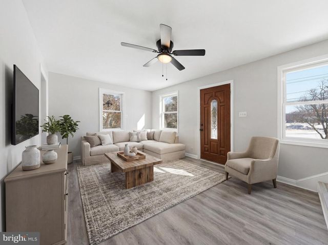 1260 HURFFVILLE, Deptford, NJ 08096