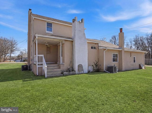 1260 HURFFVILLE, Deptford, NJ 08096