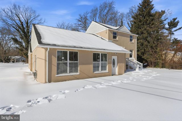 1260 HURFFVILLE, Deptford, NJ 08096