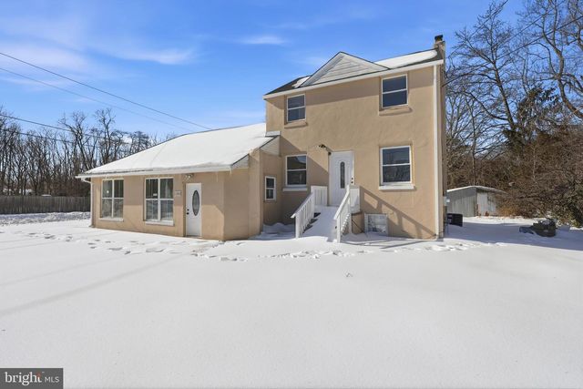 1260 HURFFVILLE, Deptford, NJ 08096