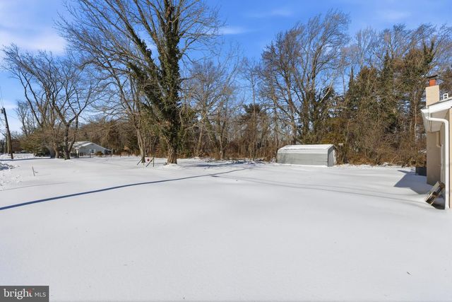 1260 HURFFVILLE, Deptford, NJ 08096