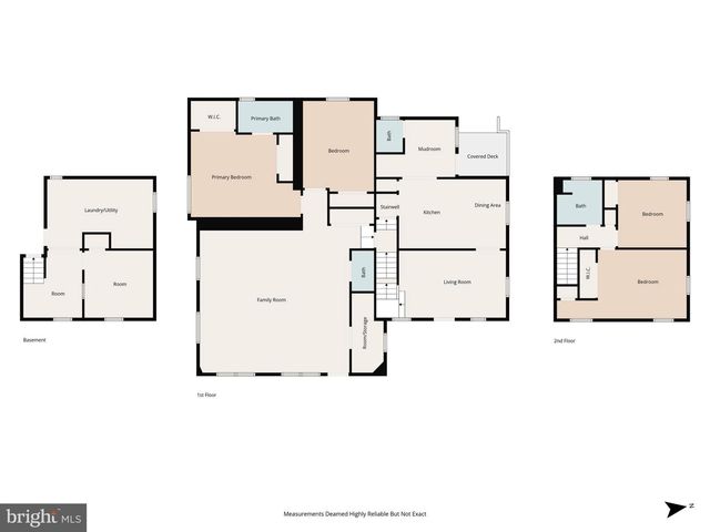 1260 HURFFVILLE, Deptford, NJ 08096