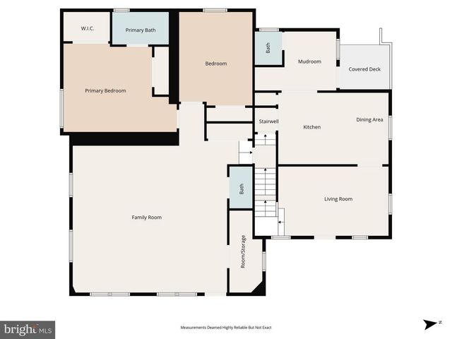 1260 HURFFVILLE, Deptford, NJ 08096