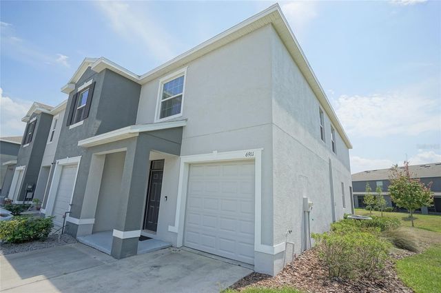 6911 BREEZY PALM DRIVE, Riverview, FL 33578