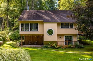 71 Eddy Road, Barkhamsted, CT 06063