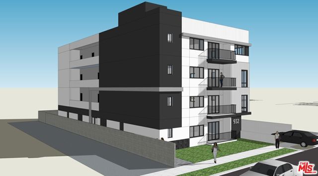 1029 S Normandie Avenue, Los Angeles, CA 90006