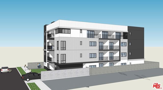 1029 S Normandie Avenue, Los Angeles, CA 90006