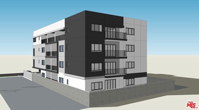 1029 S Normandie Avenue, Los Angeles, CA 90006