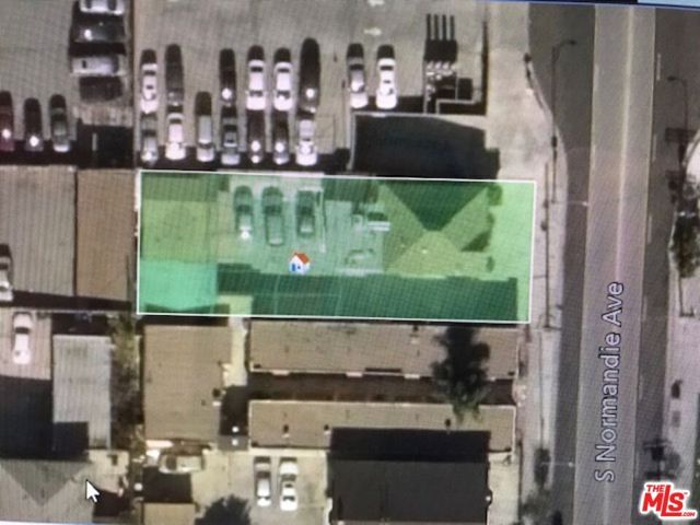 1029 S Normandie Avenue, Los Angeles, CA 90006