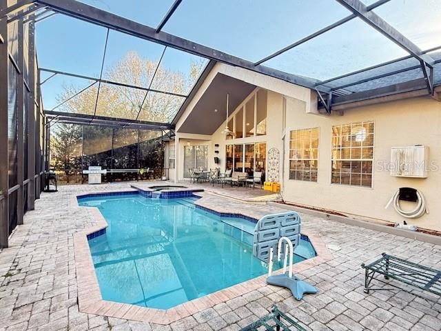 7912 COURTLEIGH DRIVE, Orlando, FL 32835